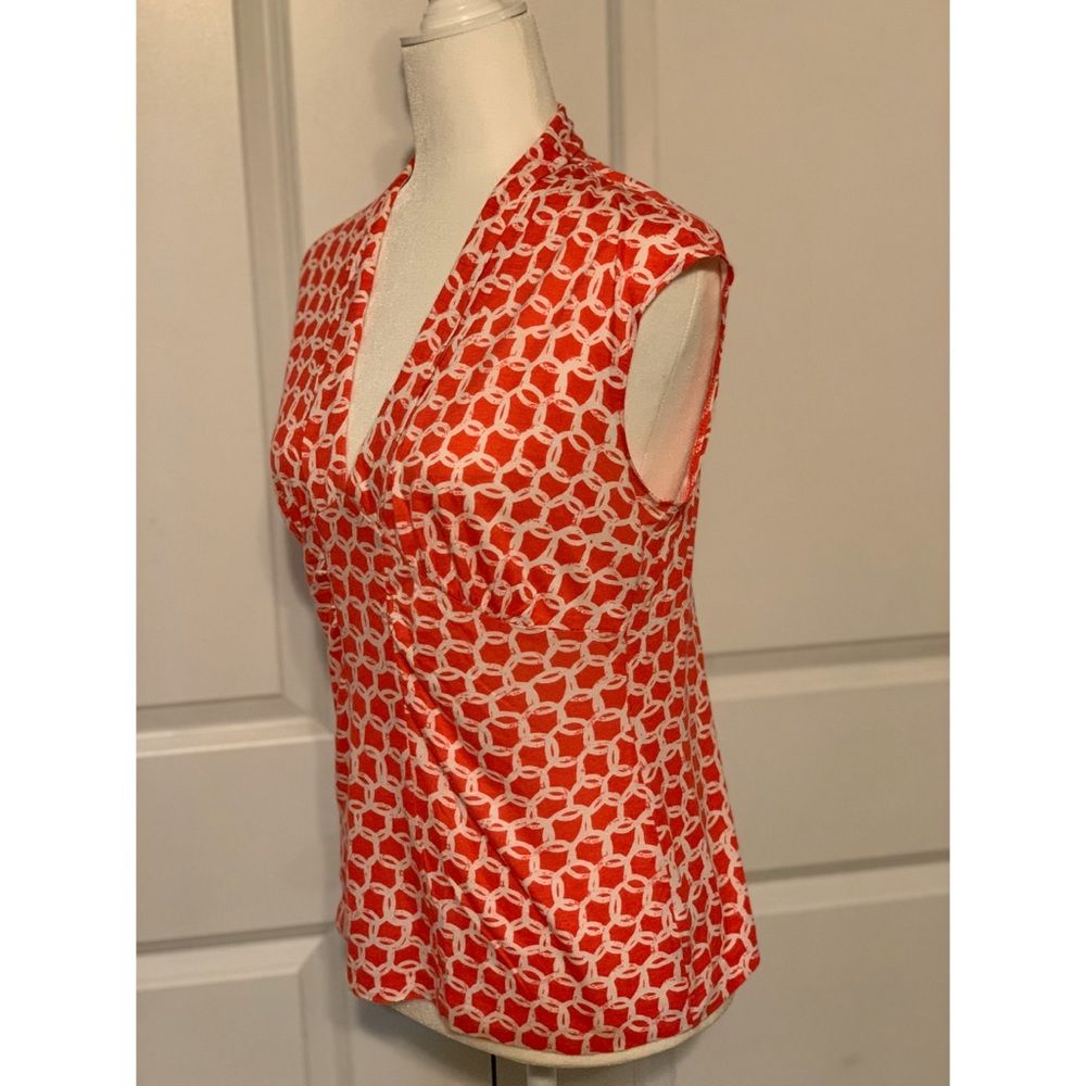 Banana Republic top